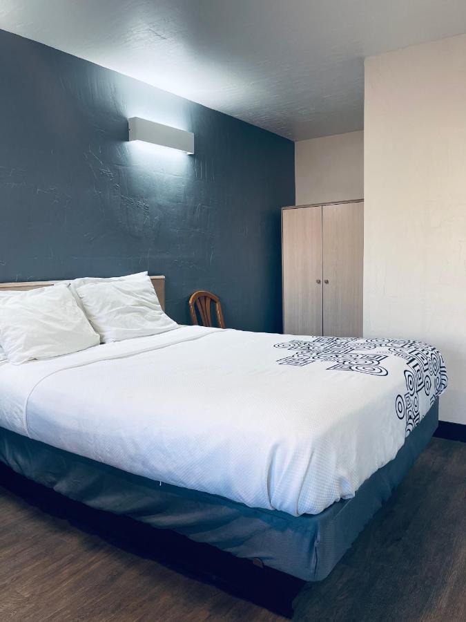 Century 21 Motel Las Cruces