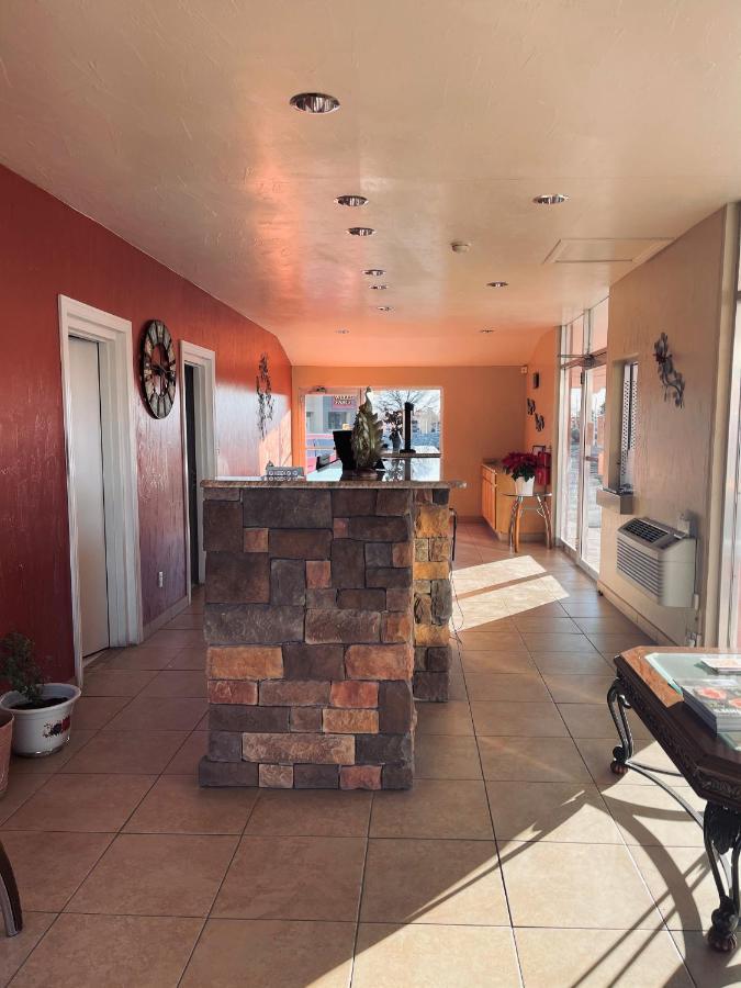 Motel Century 21 Las Cruces